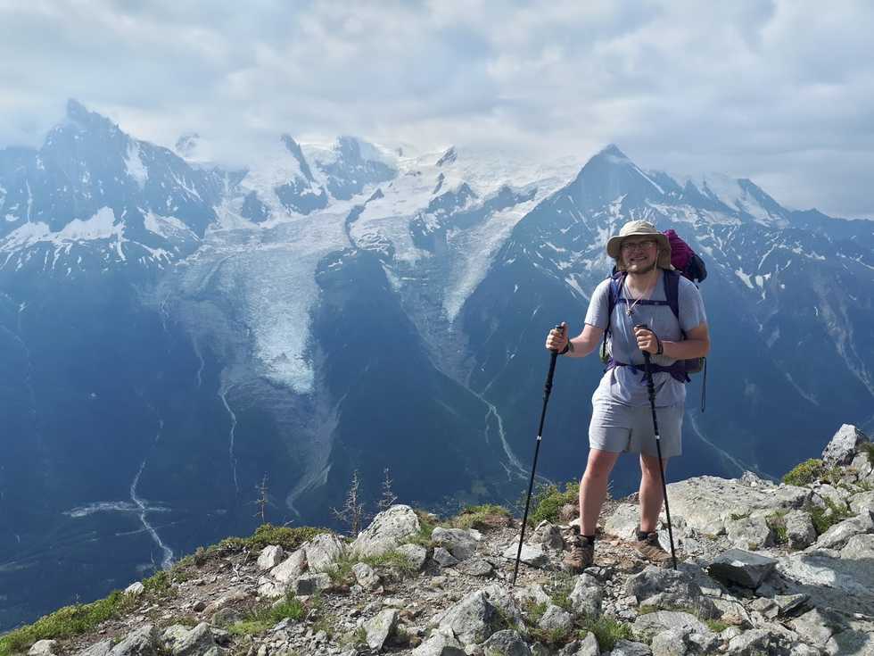 Tour du Mont Blanc